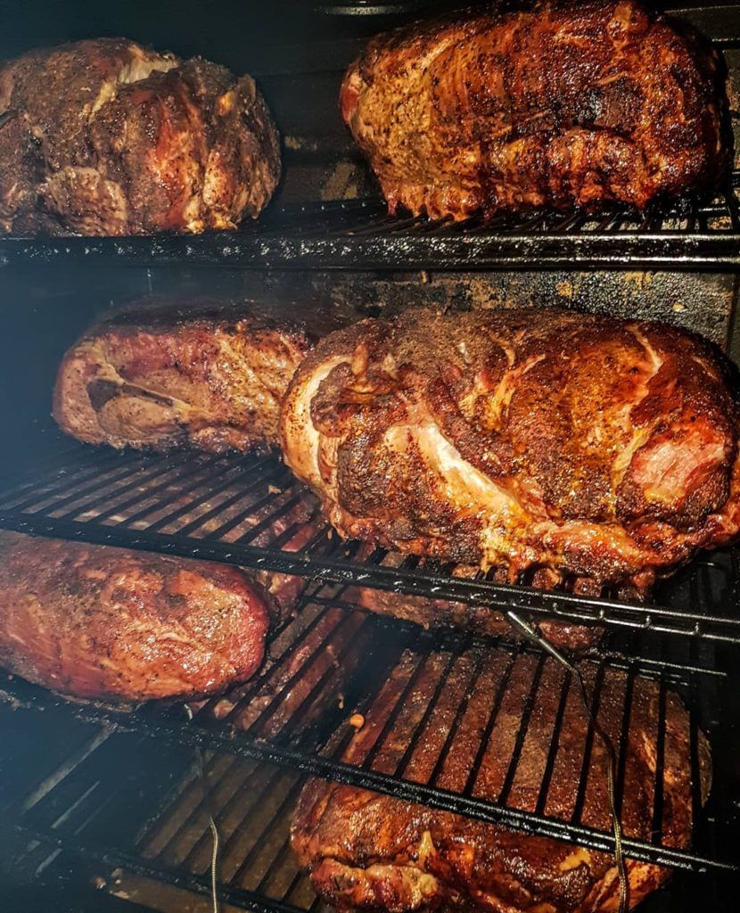 Classic Pulled Pork Recipe