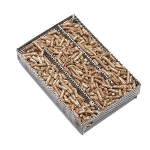 A-maze-n smoker maze