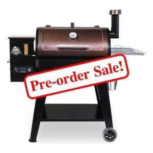 Pit Boss 1230 Combo Grill - You Need a BBQ