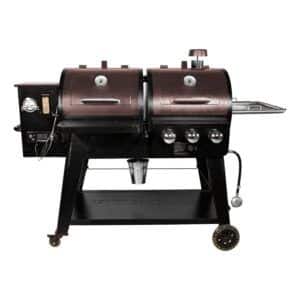 Pit Boss 1230 Combo Grill