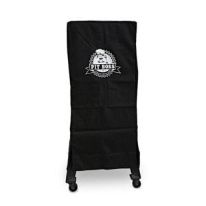 Pit Boss 3 Series Vertical Cover