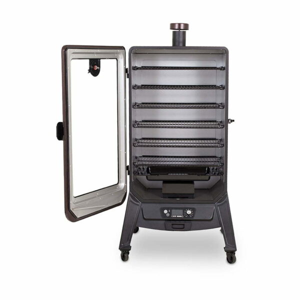 Pit Boss 7 Series Wood Pellet Vertical Smoker