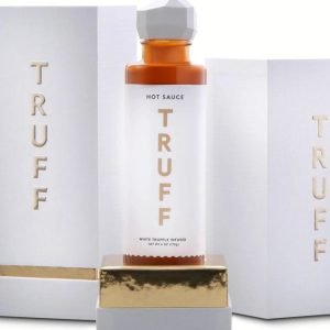 TRUFF White Hot Sauce