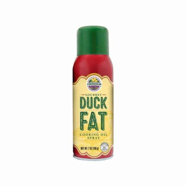 Cornhusker Kitchen Duck Fat Spray