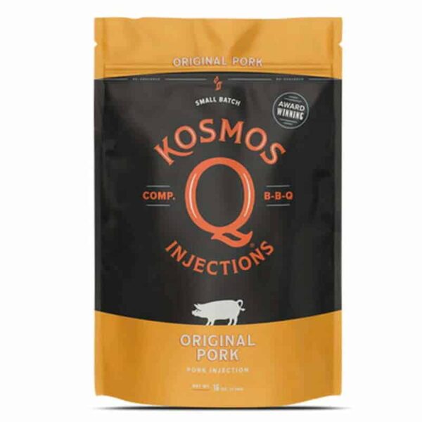 Kosmos Q Pork Injection