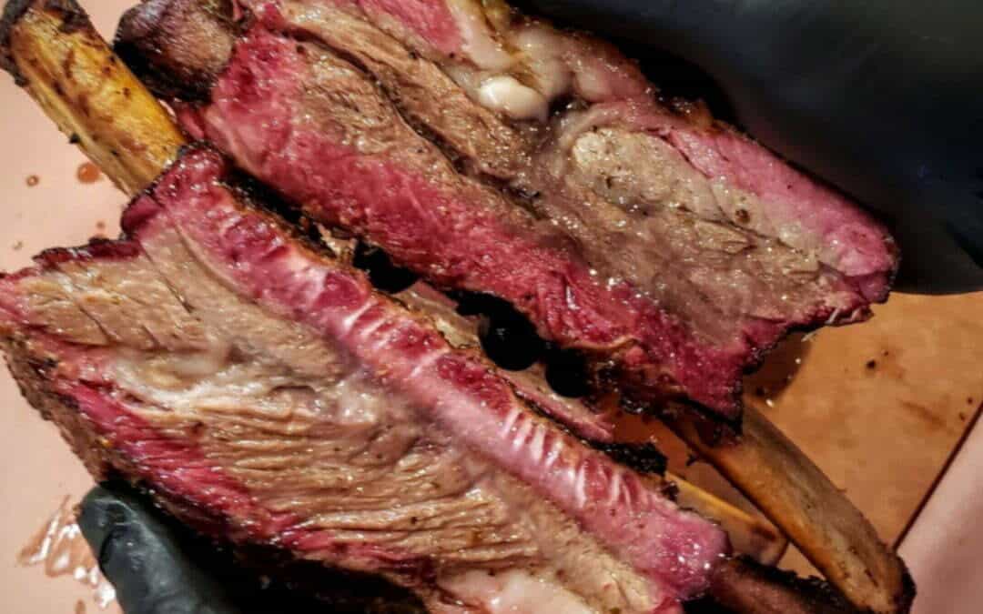 Beef Plate Ribs Recipe