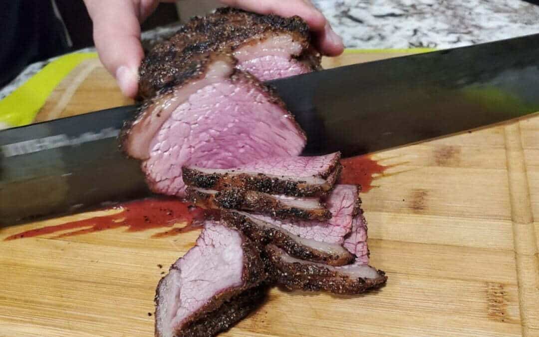 Perfect Picanha