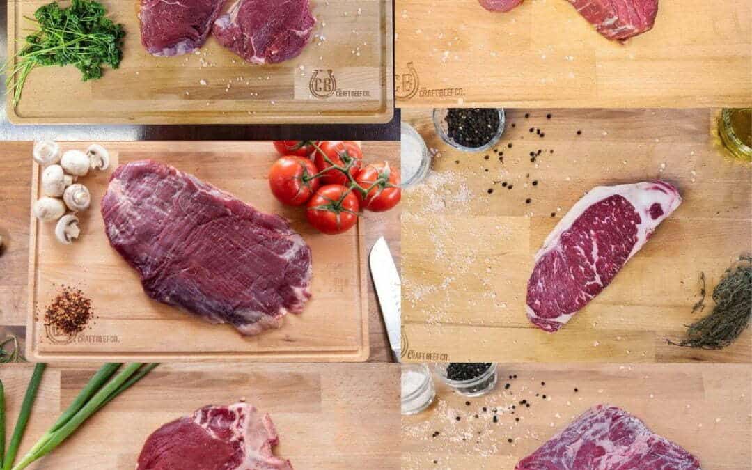 Where to Buy High End Wagyu Beef in Edmonton