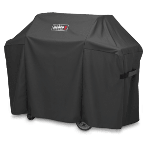 Weber Genesis 300 Series Cover