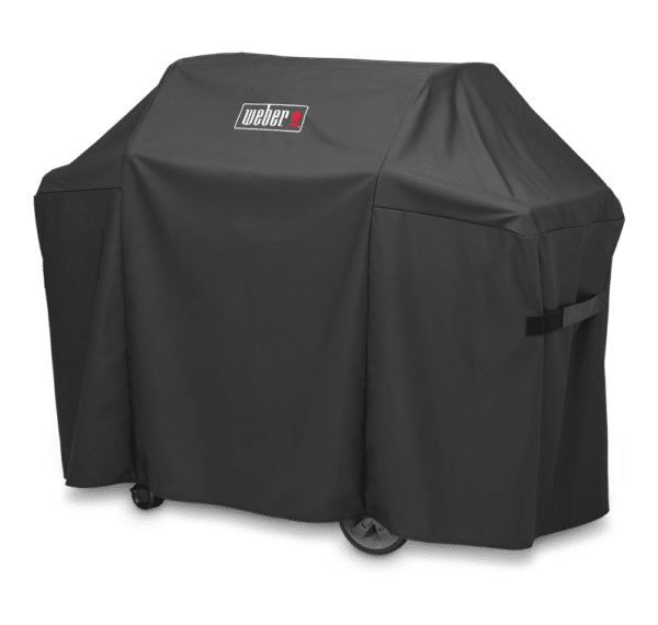 Weber Genesis 300 Series Cover