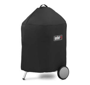 Weber 22" Charcoal Premium Cover