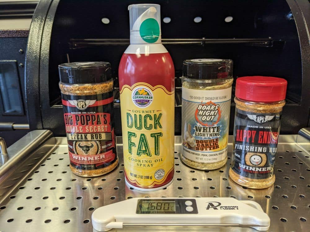 You Need a Steak Recipe You Need a BBQ