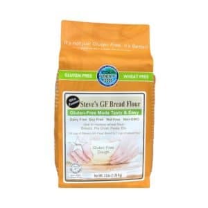 Authentic Foods Bread Flour (Gluten Free)