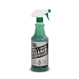Pit Boss Cleaner / Degreaser