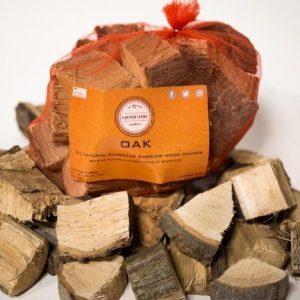 Furtado Farms 6kg Oak Chunks