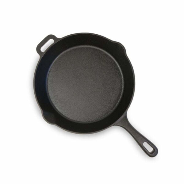 Pit Boss 12" Cast Iron Skillet
