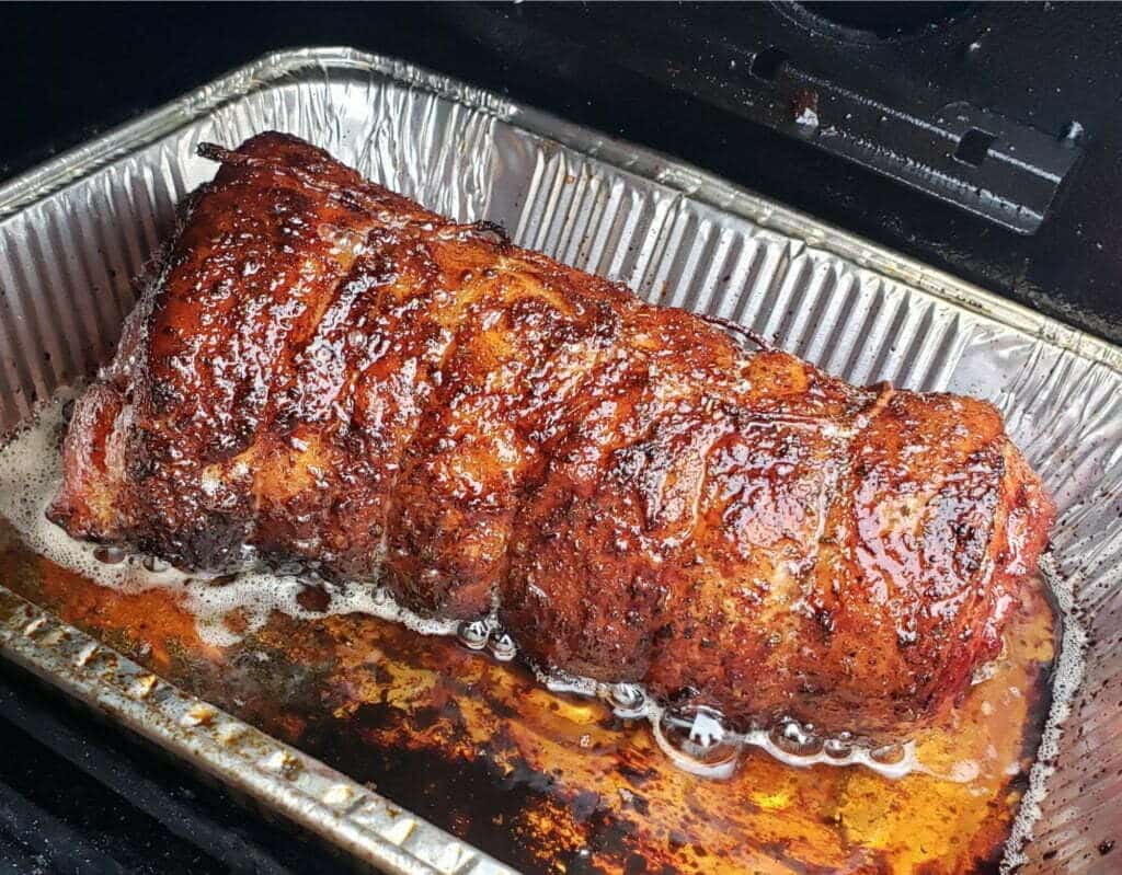 Porchetta Recipe