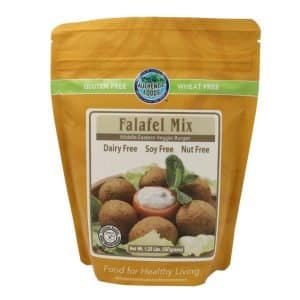 Authentic Foods Falafel Mix