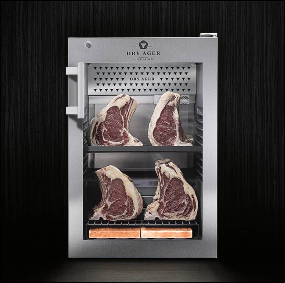 Dry Agers The Best Meat You