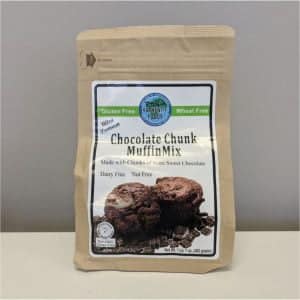 Authentic Foods Chocolate Chunk Muffin Mix