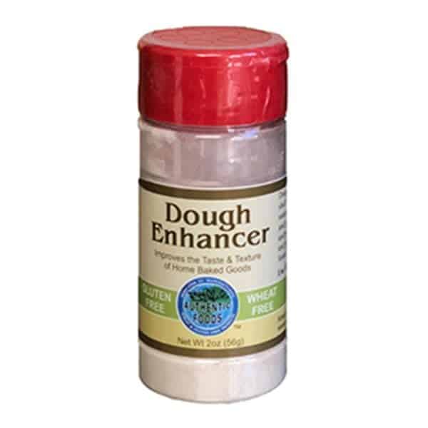 Authentic Foods Dough Enhancer