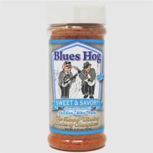 Blues Hog Sweet & Savoury Rub
