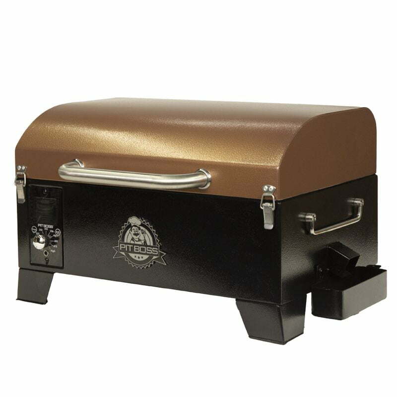 pit boss tabletop grill