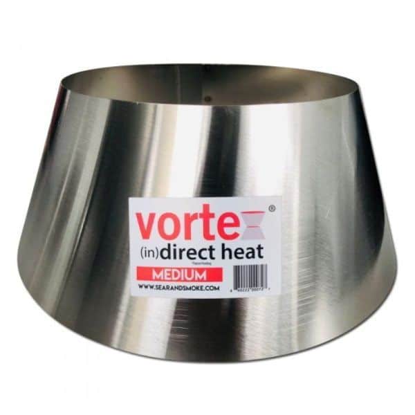Vortex Indirect Heat
