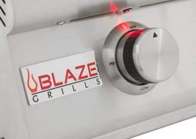 Blaze Premium LTE 5 burner Gallery 12