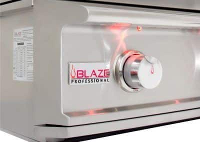 Blaze Professional Lux 3 burner Gallery 1