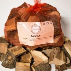 Furtado Farms 6kg Chunks Apple