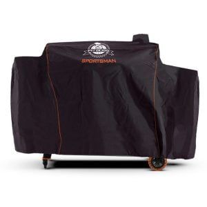Pit Boss 1230 Sportsman Cover
