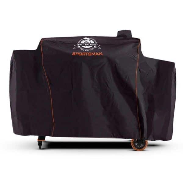 Pit Boss 1230 Sportsman Combo Cover
