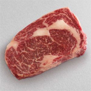 Snake River Farms Rib Eye Steak