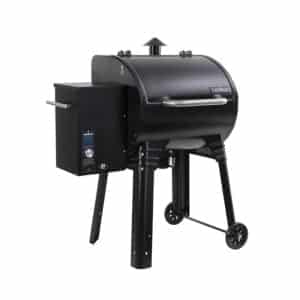 Camp Chef XT 24 Grill