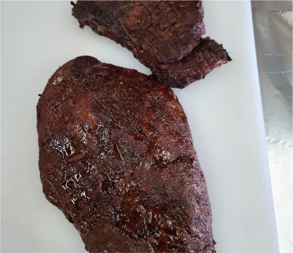How to Prepare Brisket and then Reheat You Need a BBQ