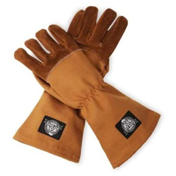 Pit Boss Canvas Grill Gloves