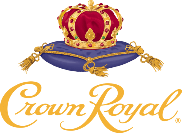 Crown Royal Logo Transparent BG 2
