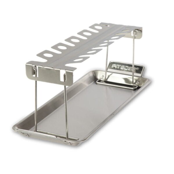 Pit Boss Wing Rack