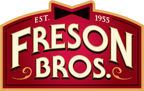 Freson Bros Logo