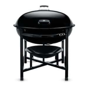 Weber Ranch Kettle Charcoal Grill 37"