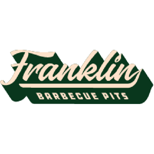 Franklin BBQ Logo 1