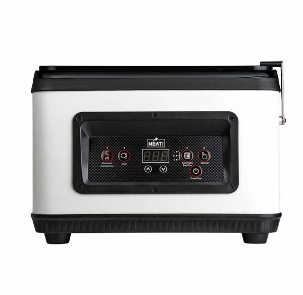 MEAT! Your Maker - Chamber Vacuum Sealer