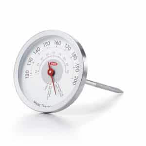 OXO Precision Leave-in Meat Thermometer