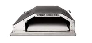 Yoder YS480/YS640 Wood Fired Pizza Oven