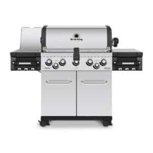 Broil King Regal™ S 590 Pro Infrared - Natural Gas