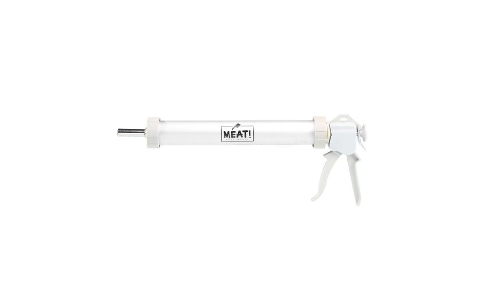 MEAT! Your Maker - 1.5 LB Jerky Gun Kit -