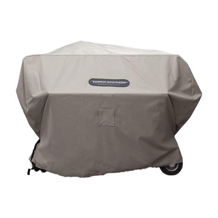 Yoder 24" x 36" Fitted All-Weather Cover -