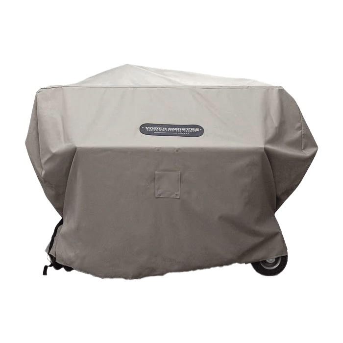 Yoder 24" x 48" Fitted All-Weather Cover -