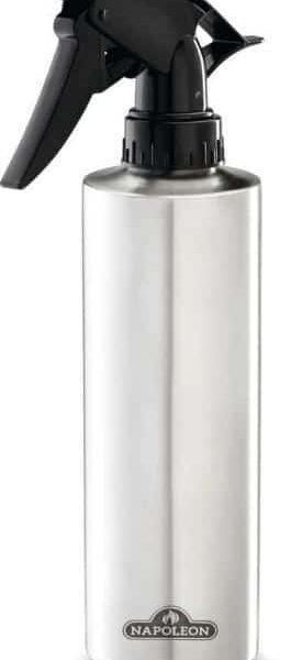 Napoleon Stainless Steel Spray Bottle